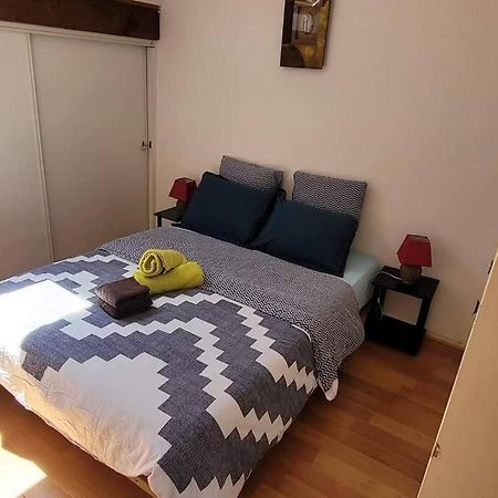 Bel Appartement 6 Personnes Proche La Bresse Корнімон Екстер'єр фото