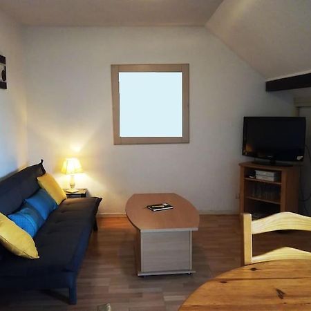 Bel Appartement 6 Personnes Proche La Bresse Корнімон Екстер'єр фото