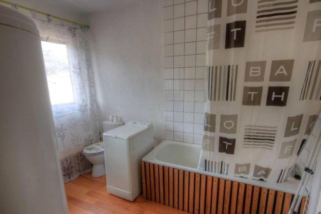 Bel Appartement 6 Personnes Proche La Bresse Корнімон Екстер'єр фото
