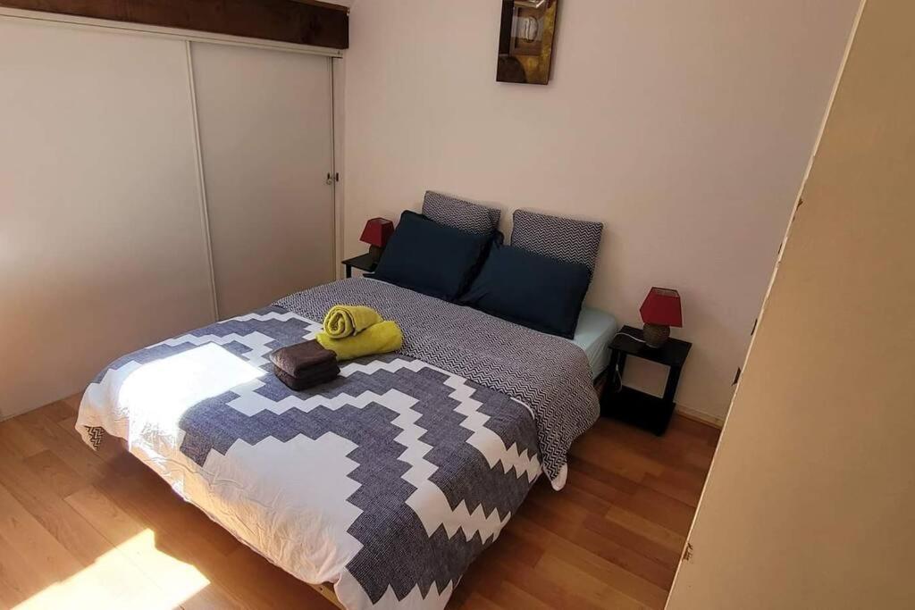 Bel Appartement 6 Personnes Proche La Bresse Корнімон Екстер'єр фото