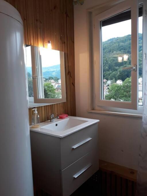 Bel Appartement 6 Personnes Proche La Bresse Корнімон Екстер'єр фото
